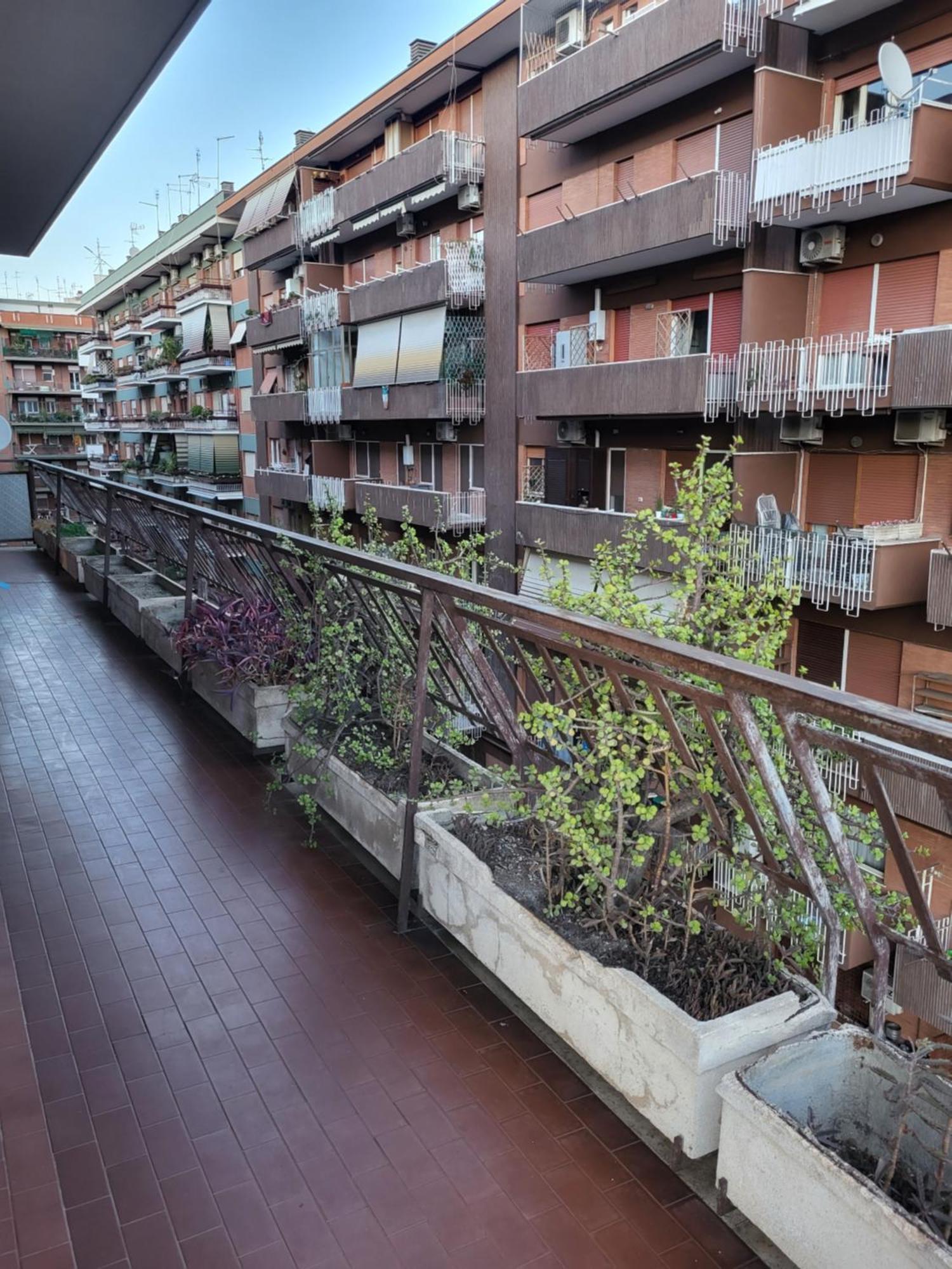 רומא Home Sweet Home Tiburtina Station מראה חיצוני תמונה